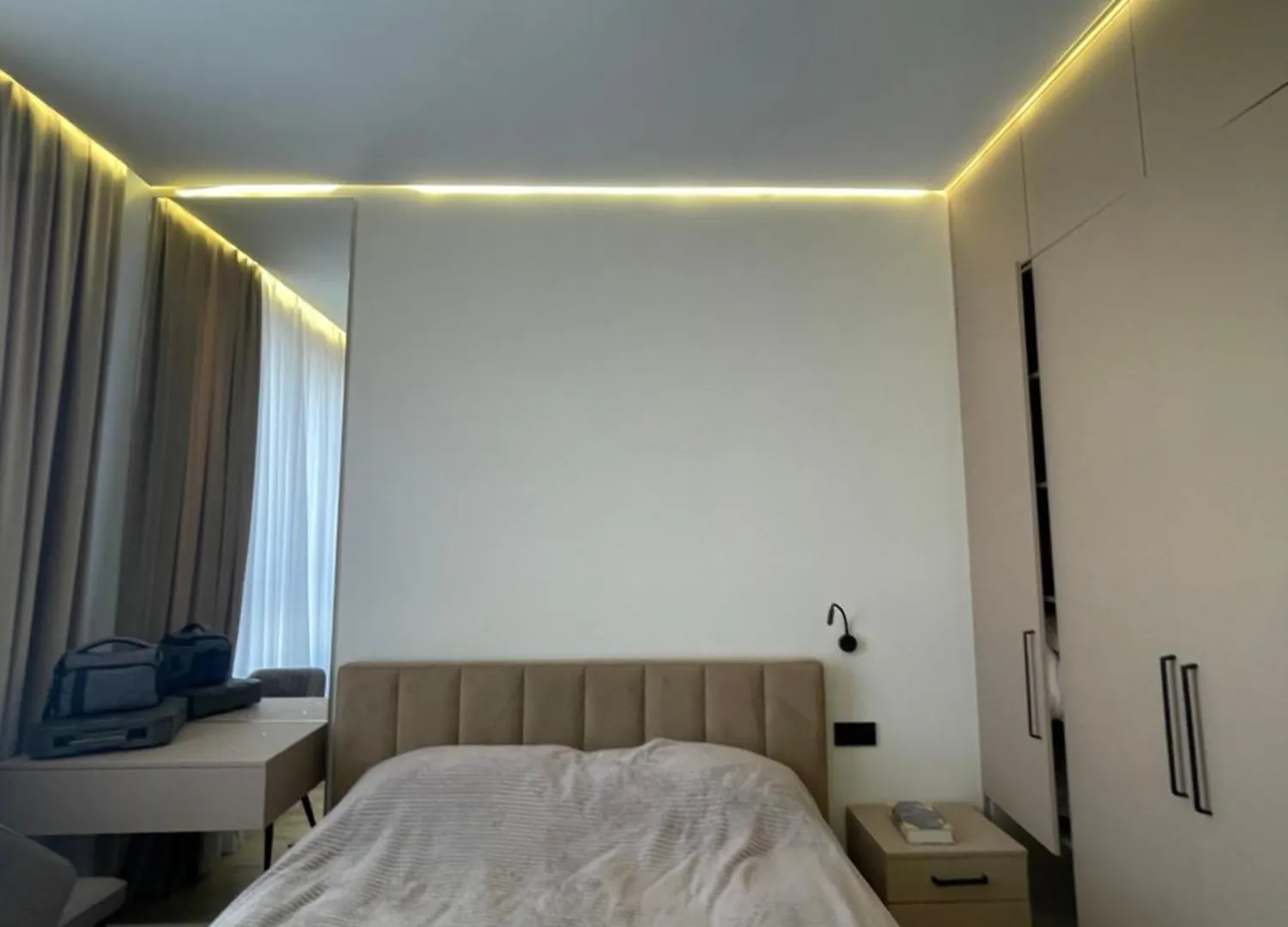 Cozy One-Bedroom Apartment Near Nazarbayev University Nur-Sultan