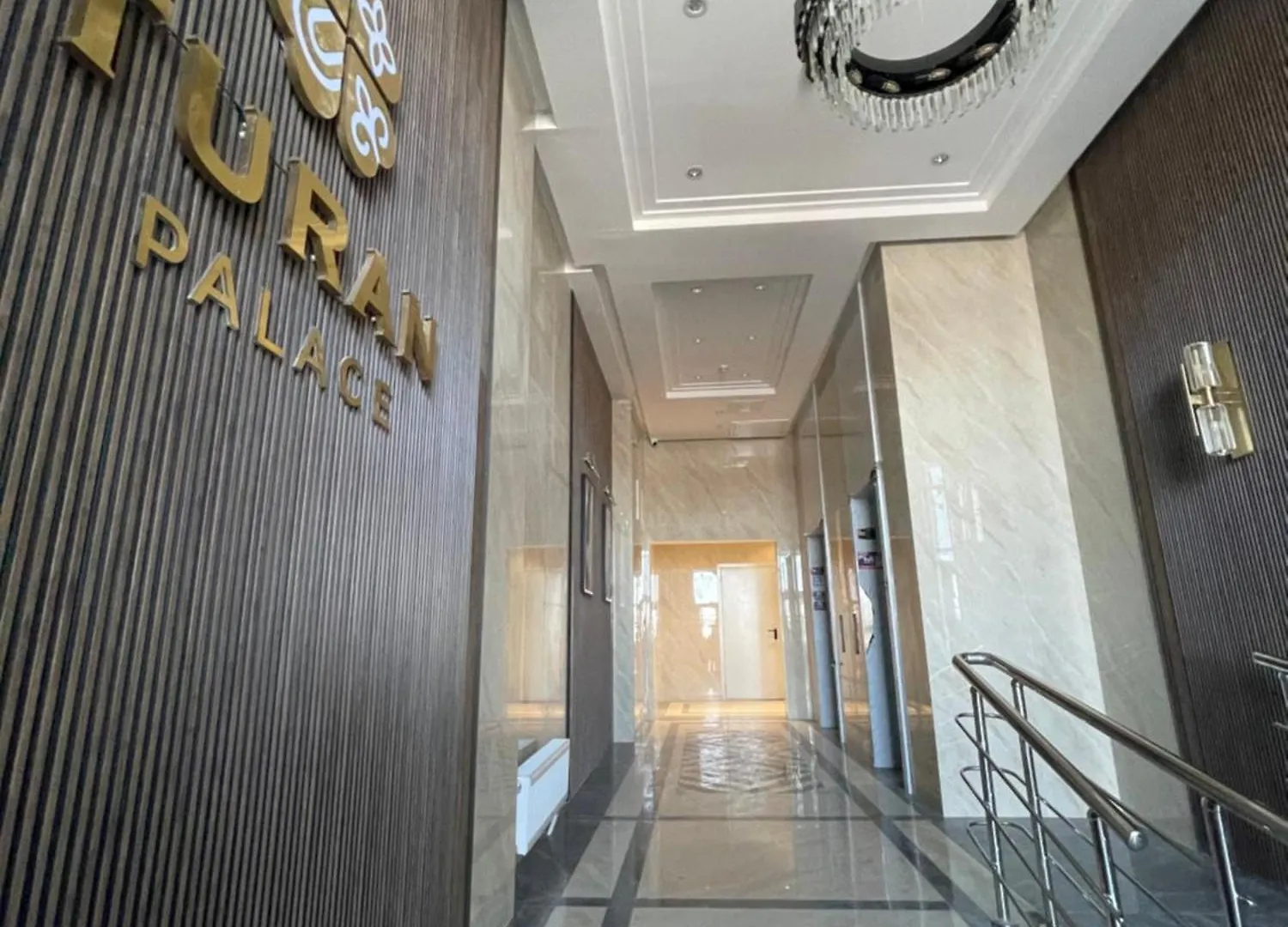 Cozy One-Bedroom Apartment Near Nazarbayev University Nur-Sultan