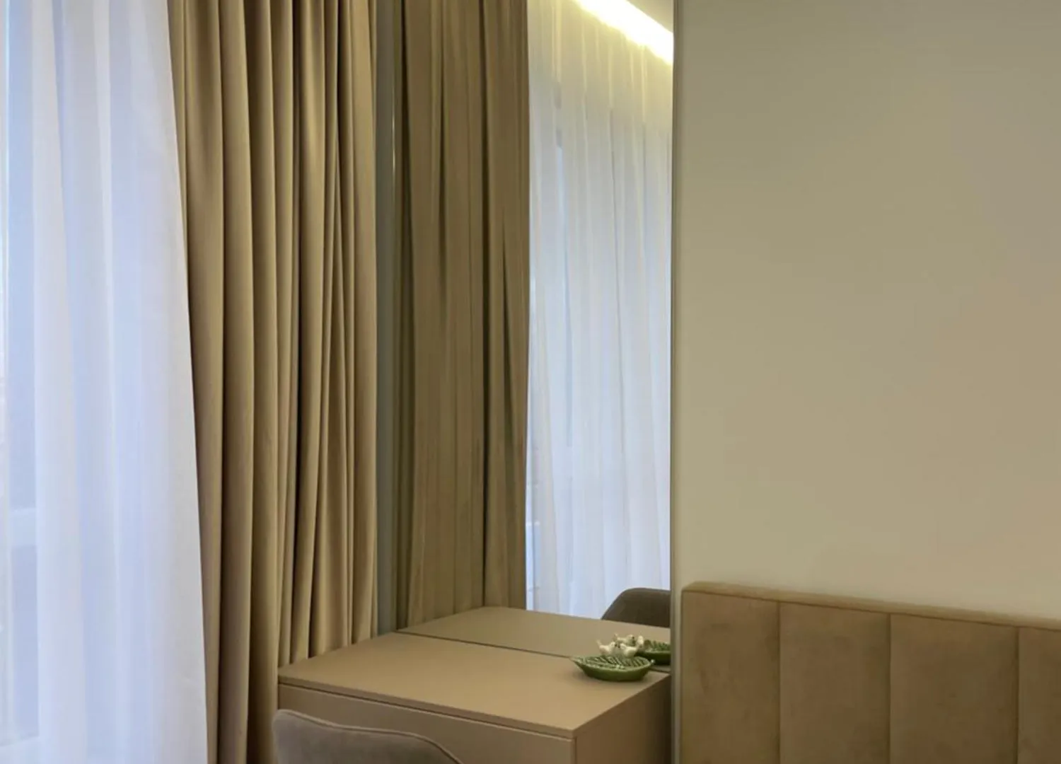 Cozy One-Bedroom Apartment Near Nazarbayev University Nur-Sultan