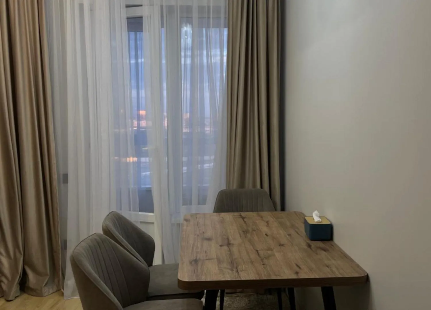 Cozy One-Bedroom Apartment Near Nazarbayev University Nur-Sultan  Kazakhstan